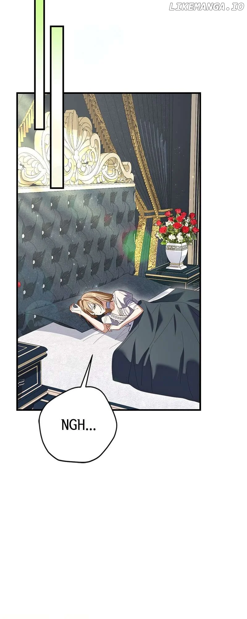A Golden Fate That Transcends Time chapter 71 page 72