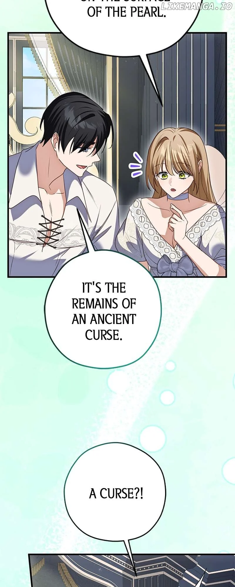 A Golden Fate That Transcends Time chapter 71 page 79