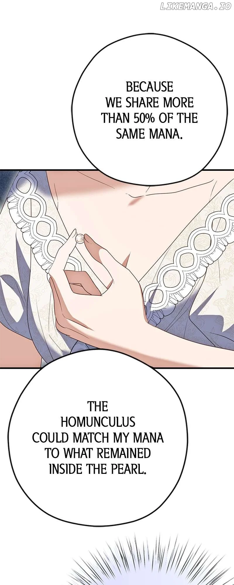A Golden Fate That Transcends Time chapter 71 page 83