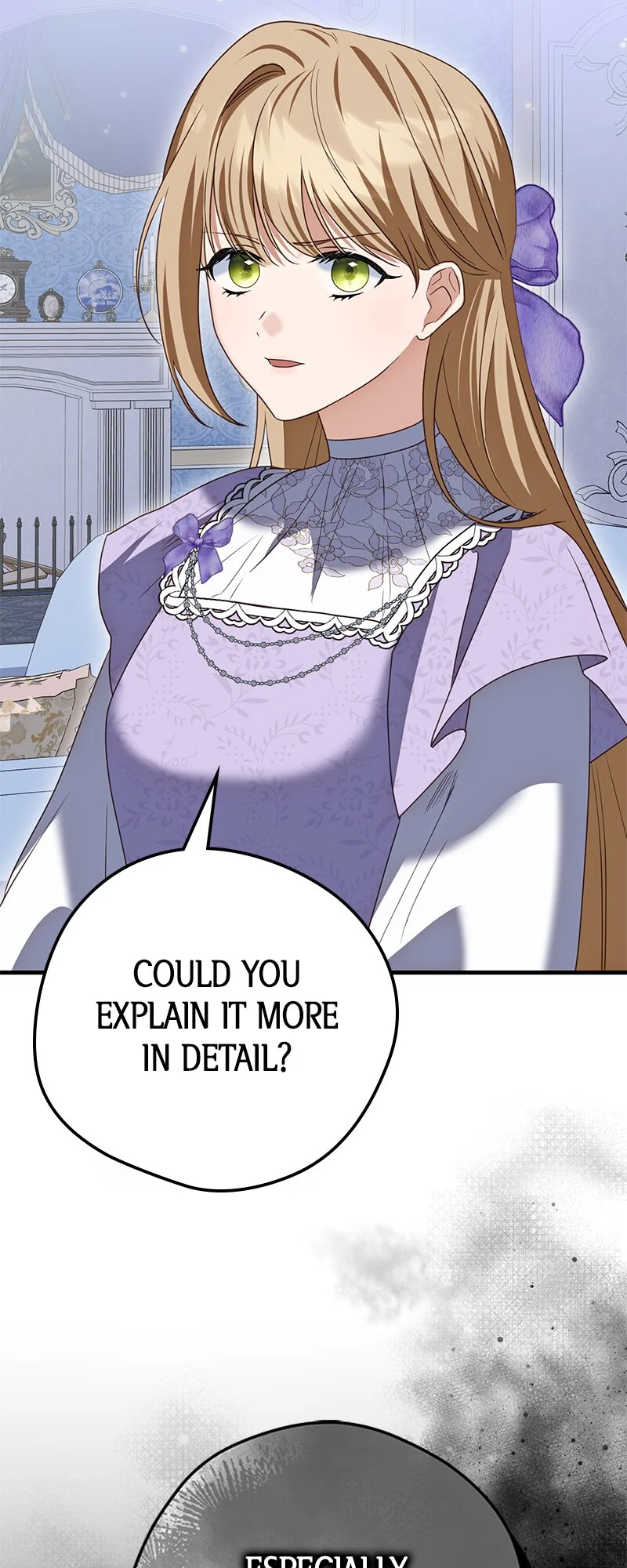 A Golden Fate That Transcends Time chapter 74 page 2
