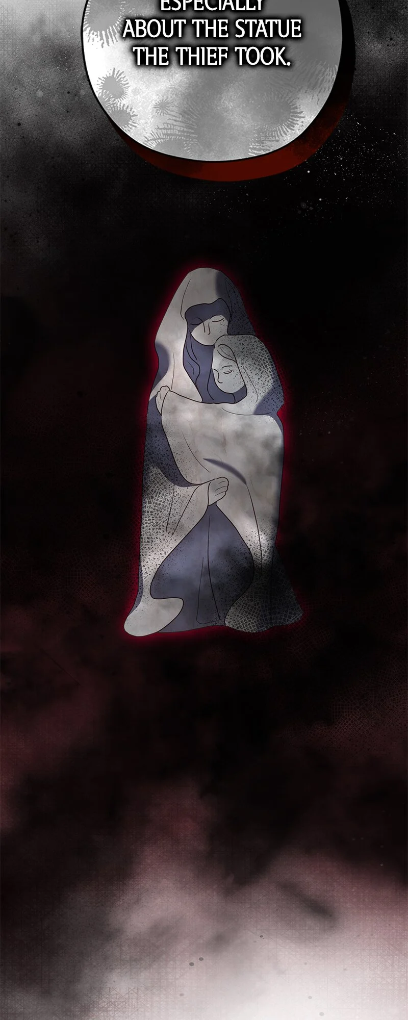 A Golden Fate That Transcends Time chapter 74 page 3