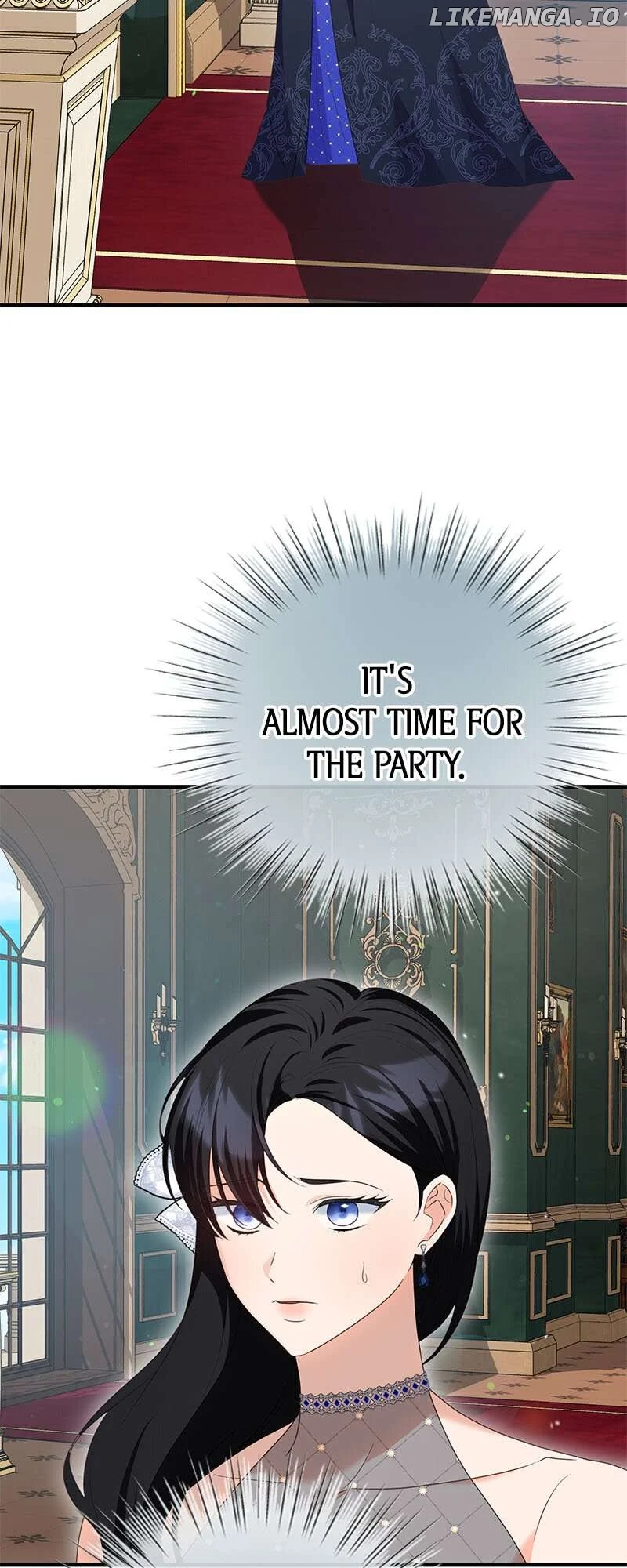 A Golden Fate That Transcends Time chapter 79 page 2