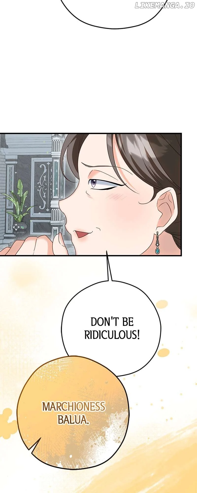 A Golden Fate That Transcends Time chapter 79 page 32