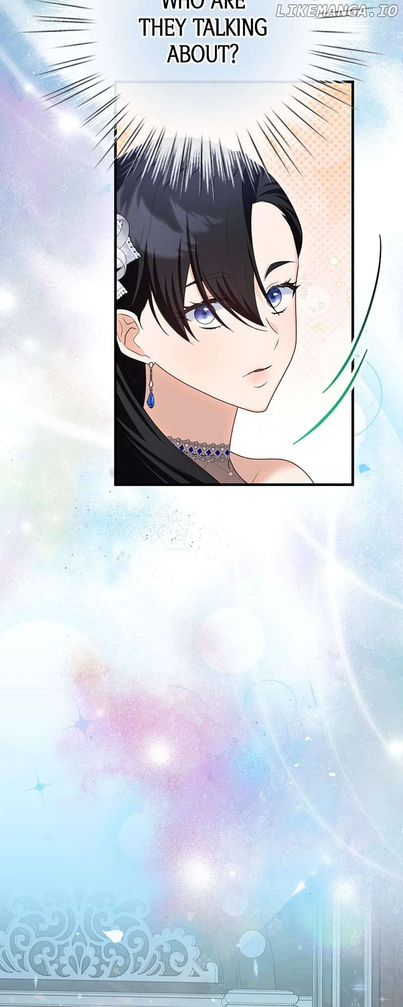 A Golden Fate That Transcends Time chapter 79 page 41