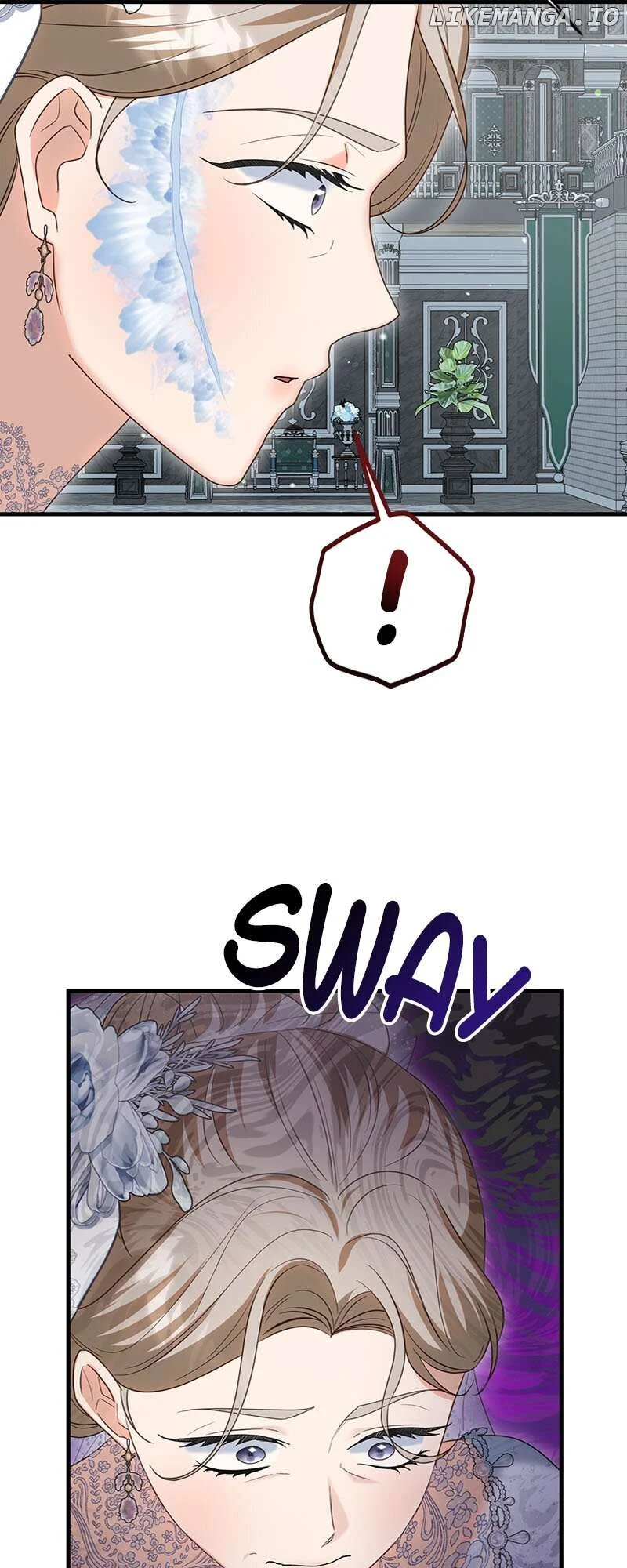 A Golden Fate That Transcends Time chapter 79 page 46