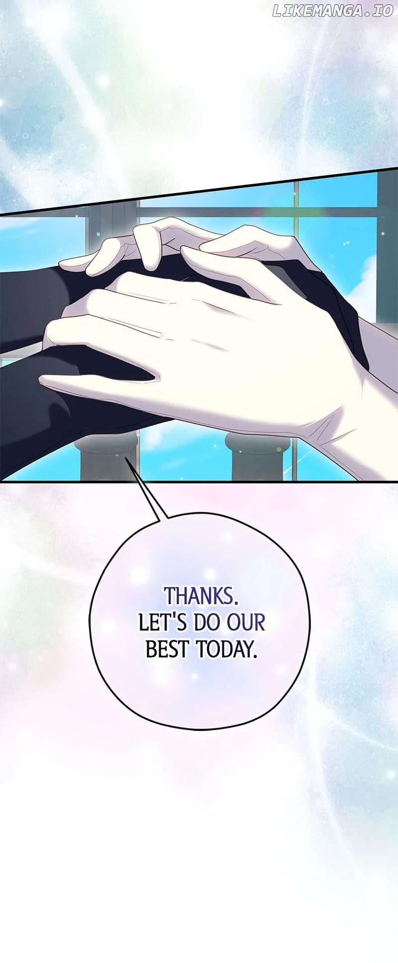A Golden Fate That Transcends Time chapter 79 page 7