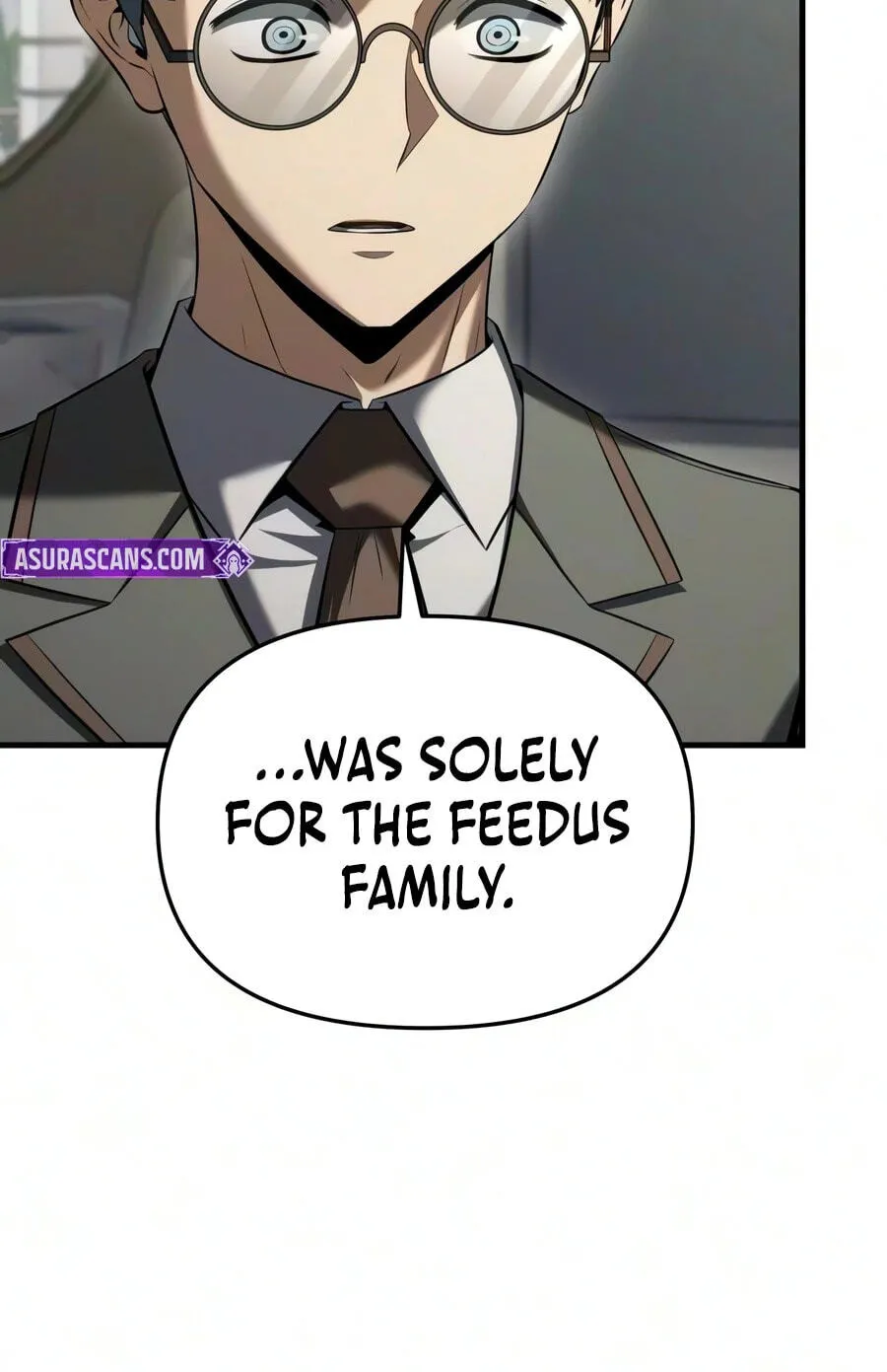 The Seventh Prince Wants to Bail chapter 16 page 12