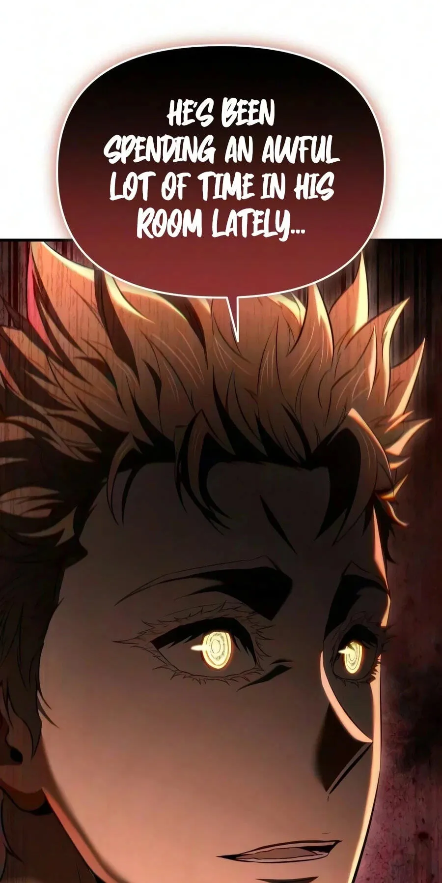 The Seventh Prince Wants to Bail chapter 16 page 28