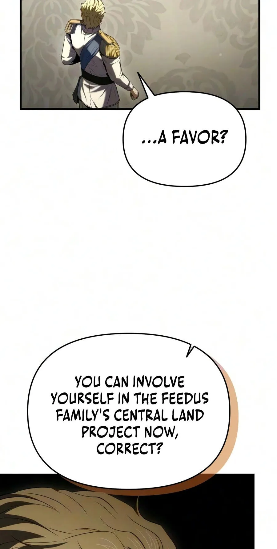 The Seventh Prince Wants to Bail chapter 16 page 39