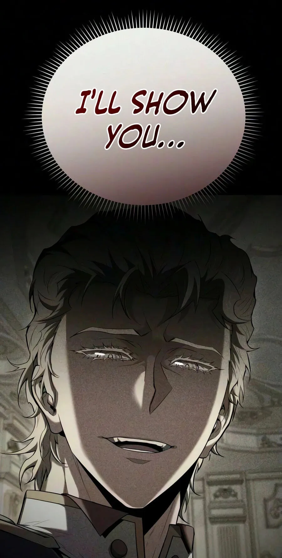 The Seventh Prince Wants to Bail chapter 16 page 67