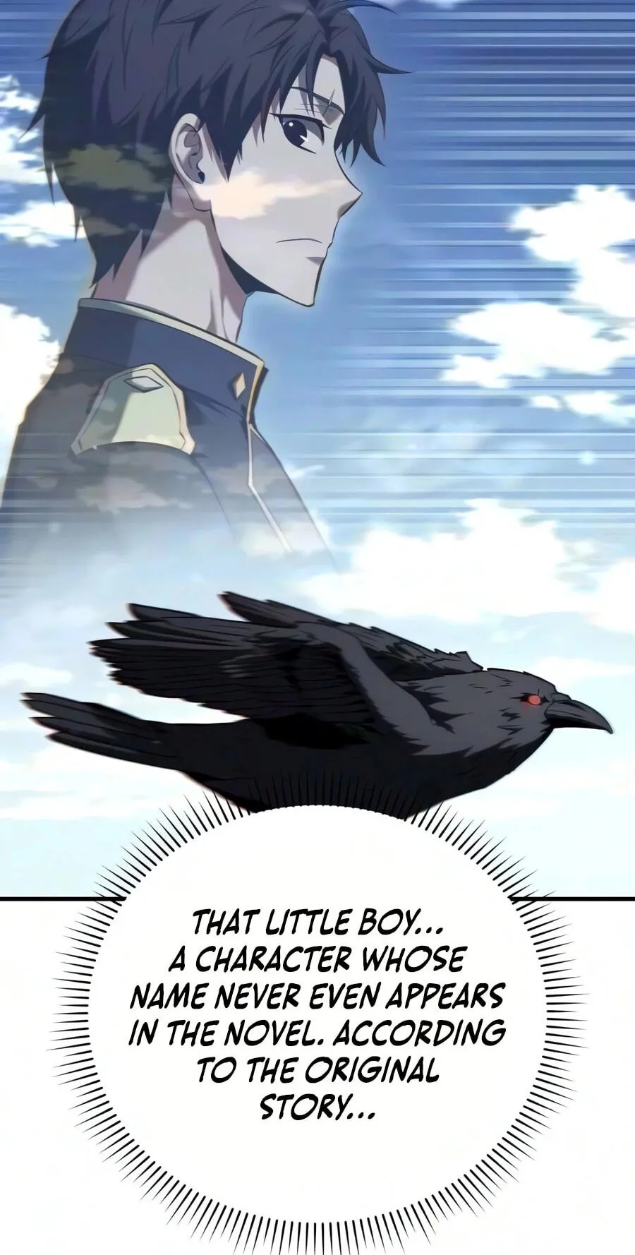 The Seventh Prince Wants to Bail chapter 17 page 107