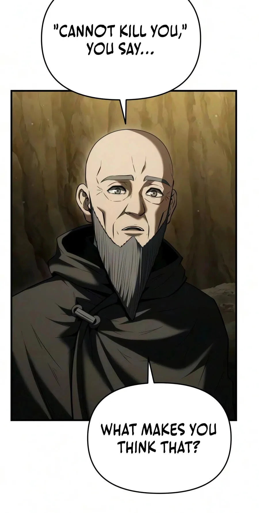 The Seventh Prince Wants to Bail chapter 17 page 6