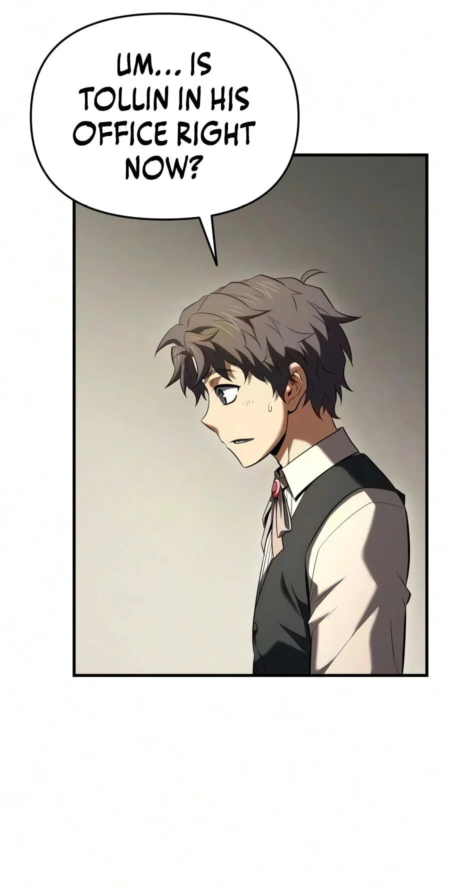 The Seventh Prince Wants to Bail chapter 17 page 68