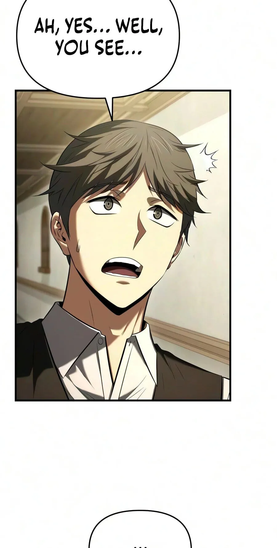 The Seventh Prince Wants to Bail chapter 17 page 72