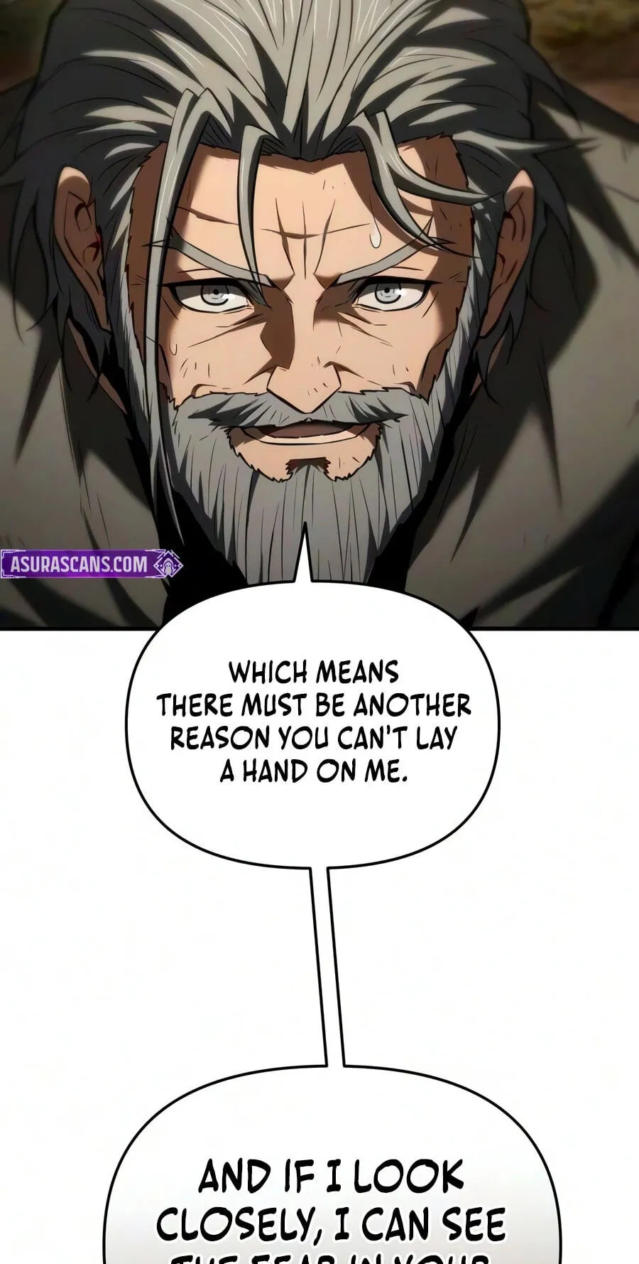 The Seventh Prince Wants to Bail chapter 17 page 9