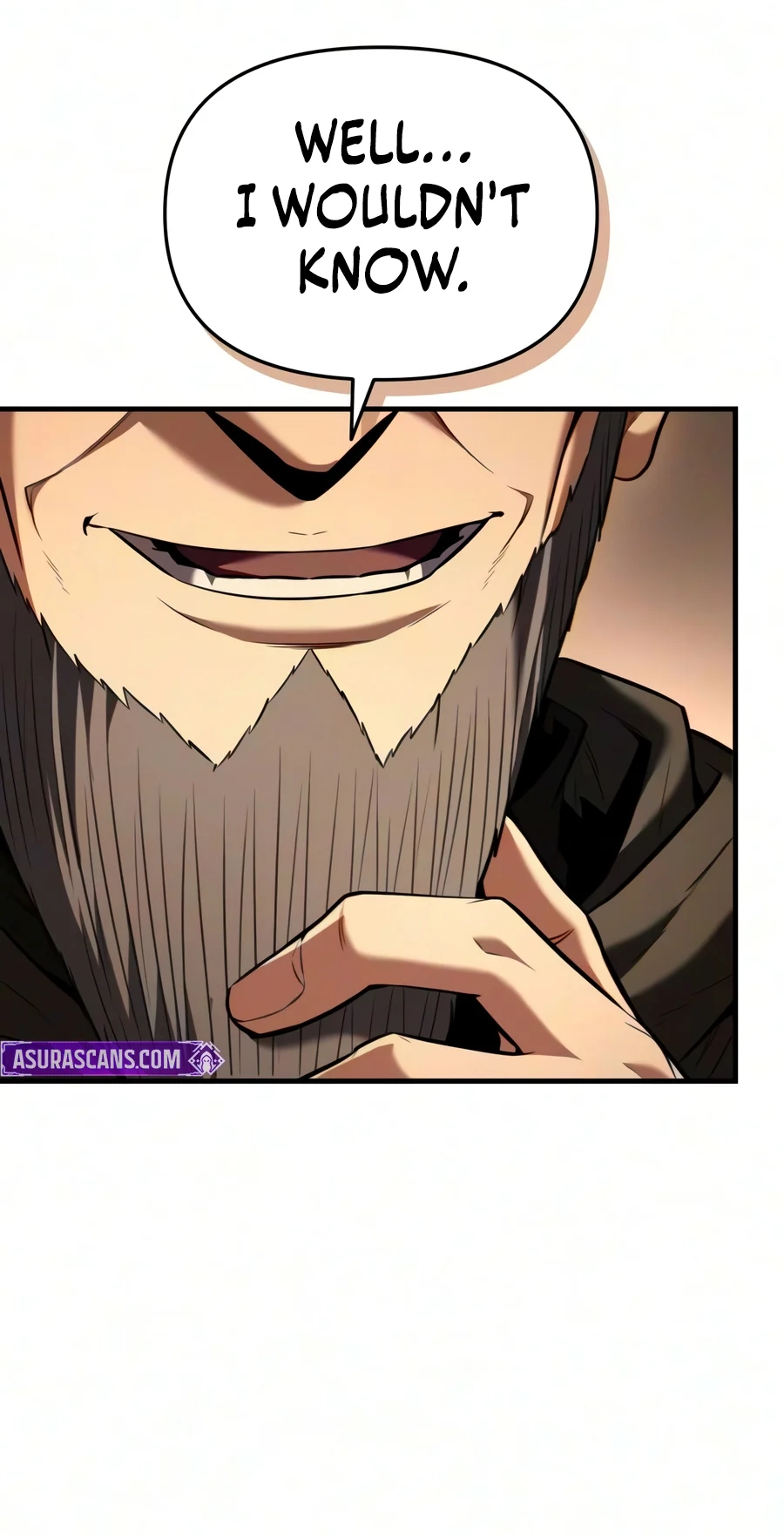 The Seventh Prince Wants to Bail chapter 18 page 21