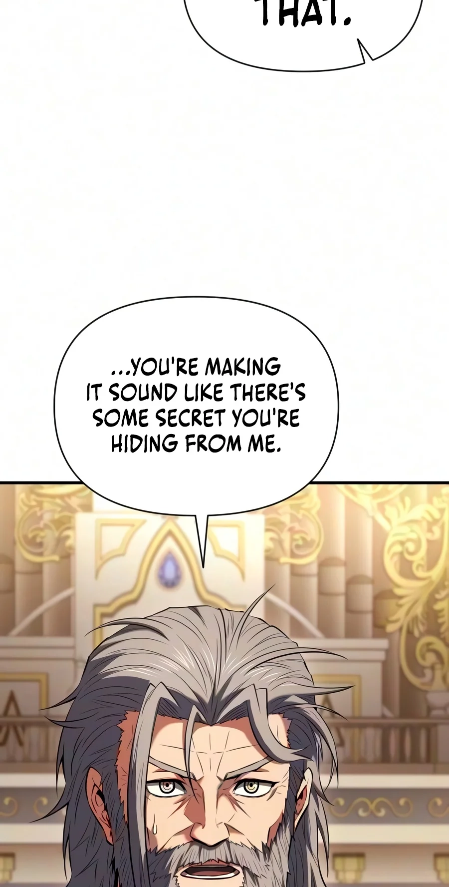 The Seventh Prince Wants to Bail chapter 18 page 52