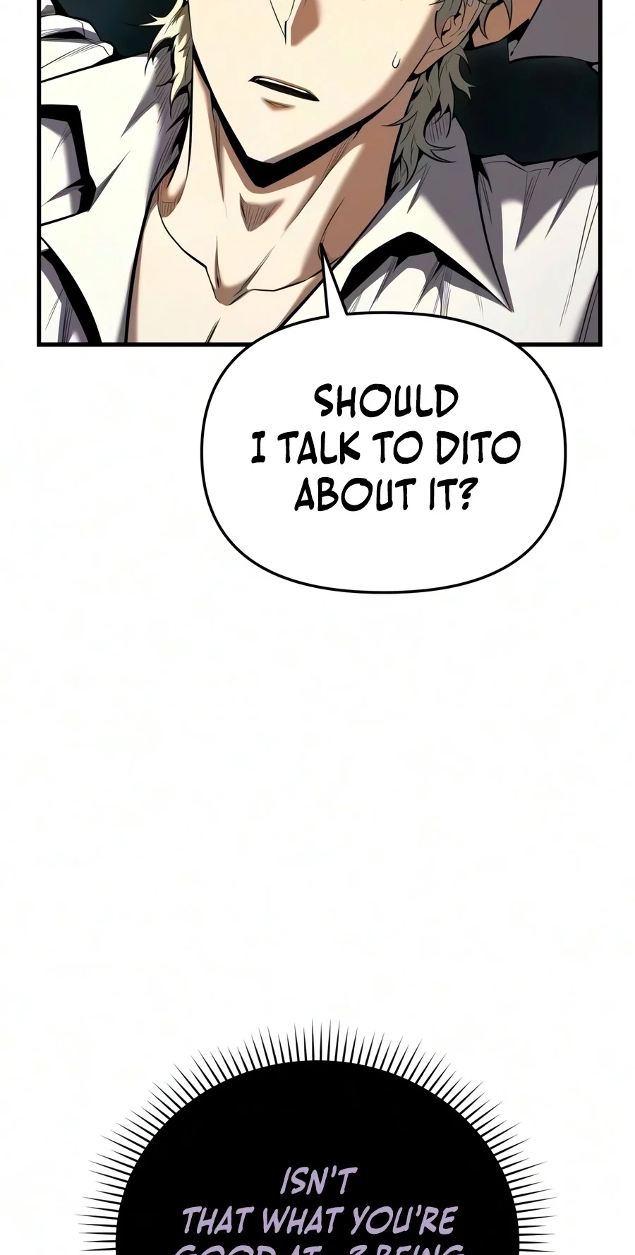 The Seventh Prince Wants to Bail chapter 18 page 67