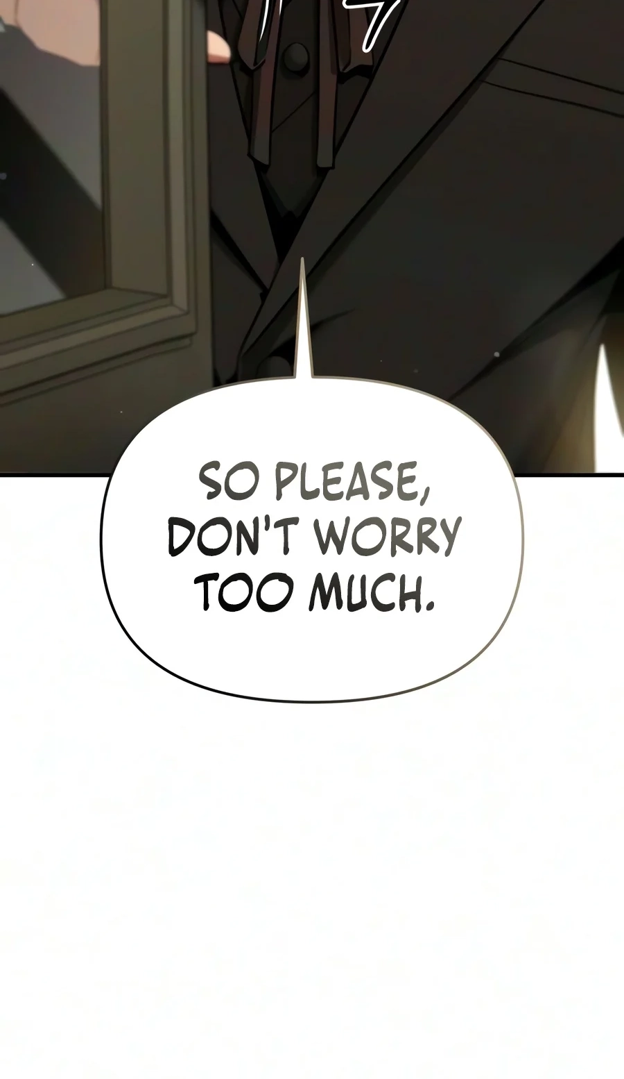 The Seventh Prince Wants to Bail chapter 19 page 34