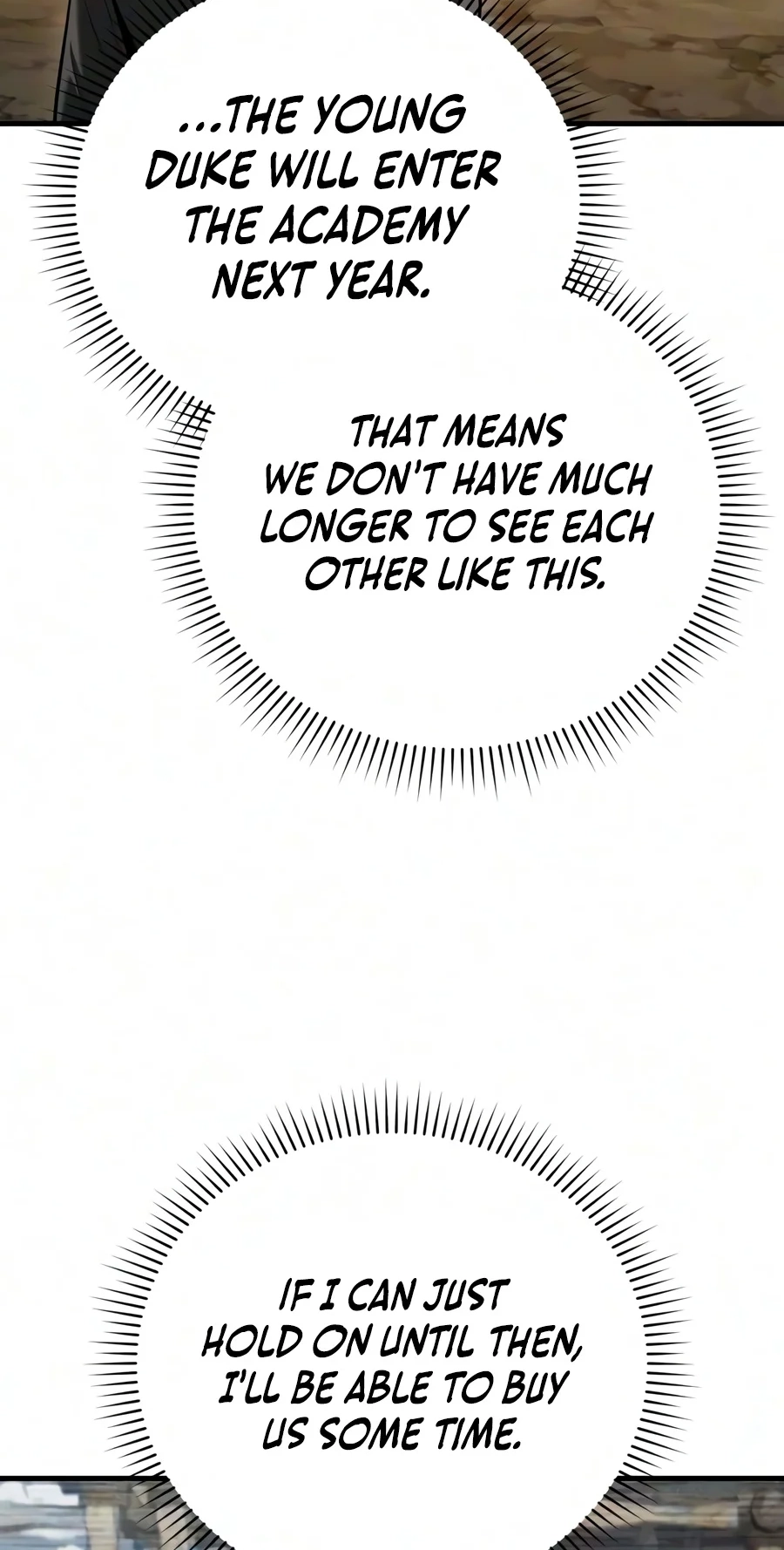 The Seventh Prince Wants to Bail chapter 19 page 38