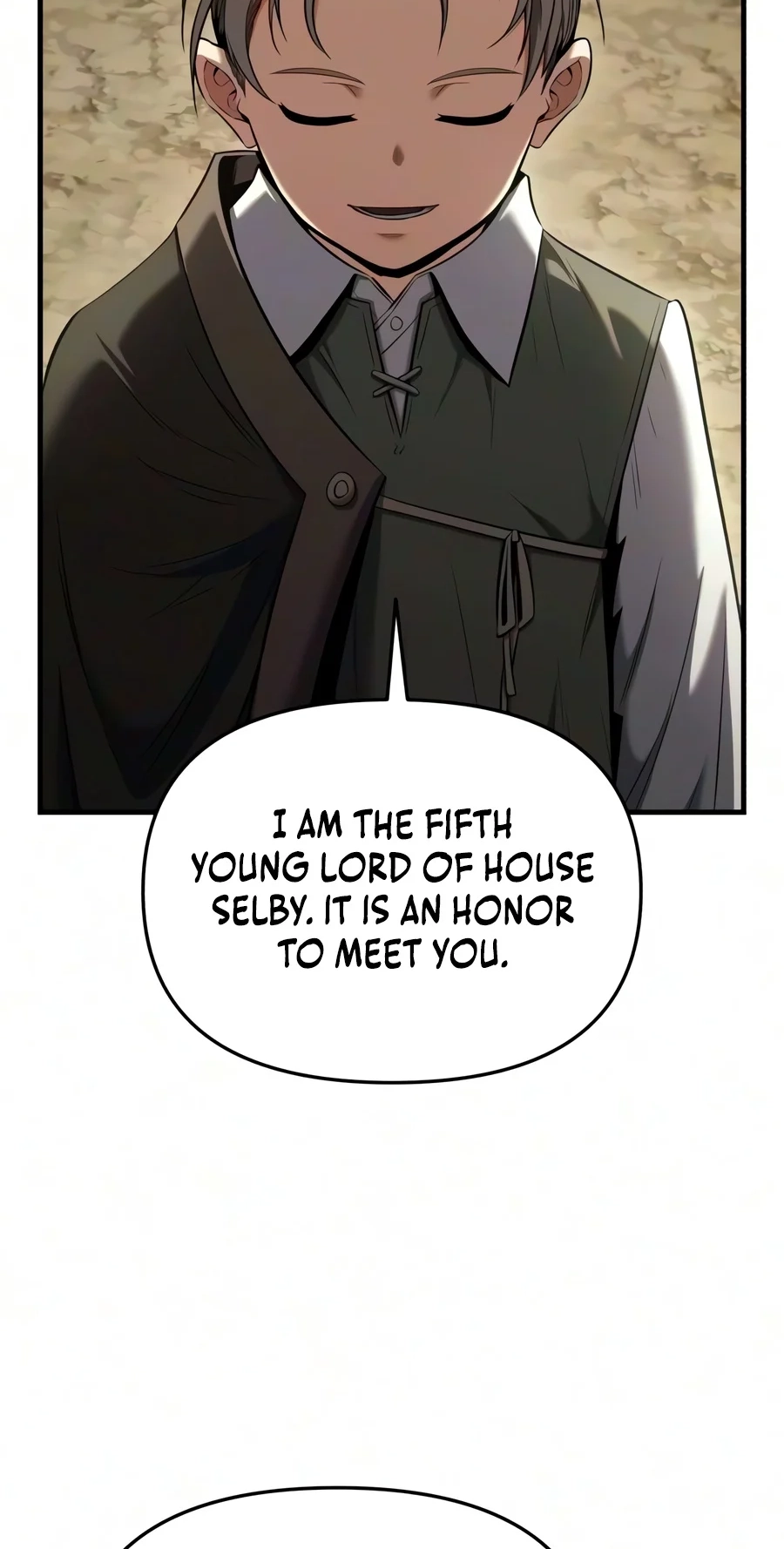The Seventh Prince Wants to Bail chapter 19 page 5