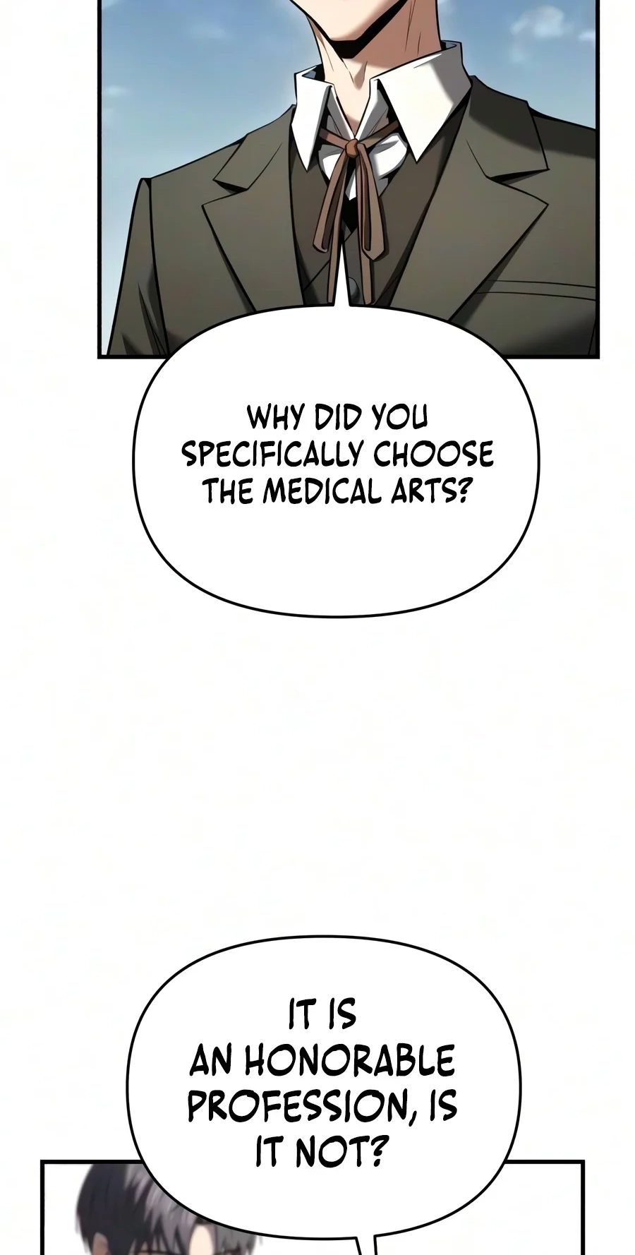The Seventh Prince Wants to Bail chapter 19 page 8
