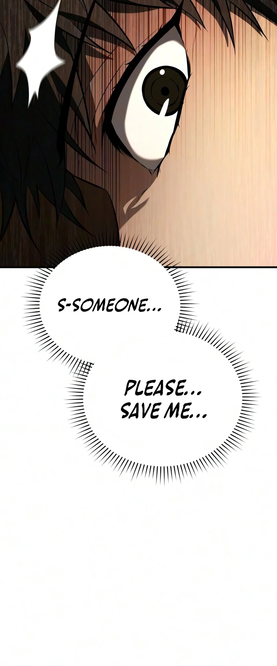 The Seventh Prince Wants to Bail chapter 2 page 11