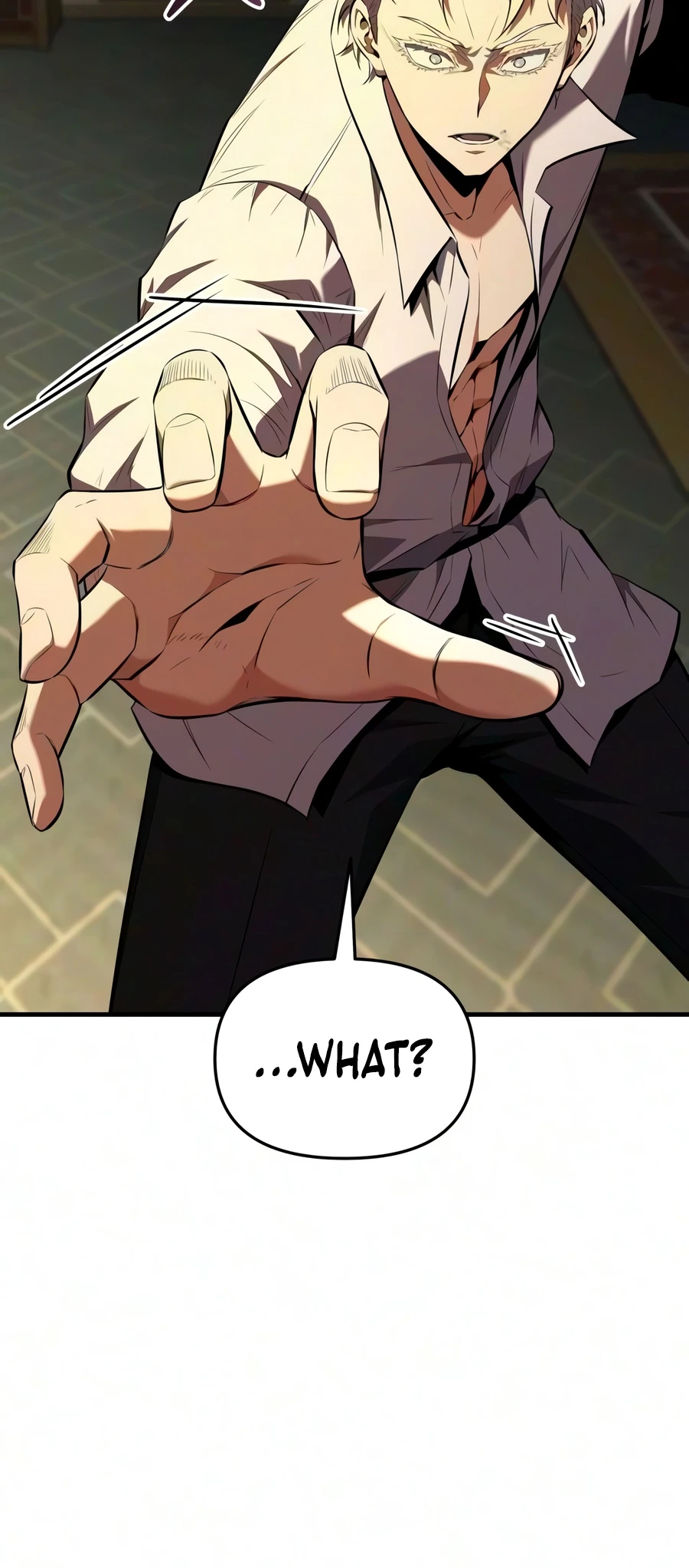 The Seventh Prince Wants to Bail chapter 3 page 11
