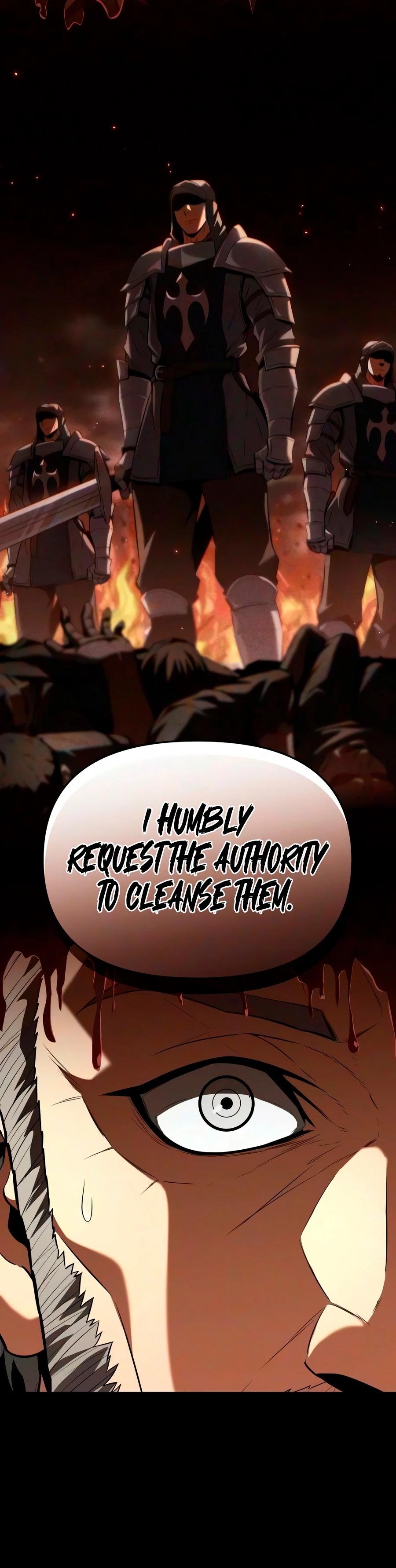 The Seventh Prince Wants to Bail chapter 6 page 17