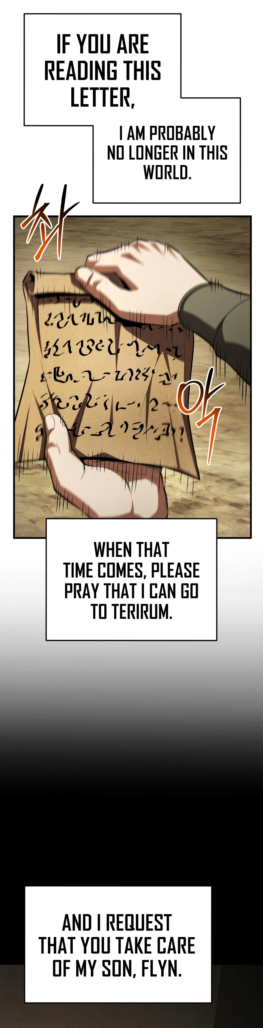 The Seventh Prince Wants to Bail chapter 7 page 14