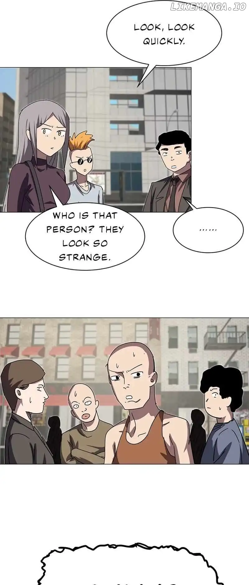 Mr. Zombie chapter 104 page 30