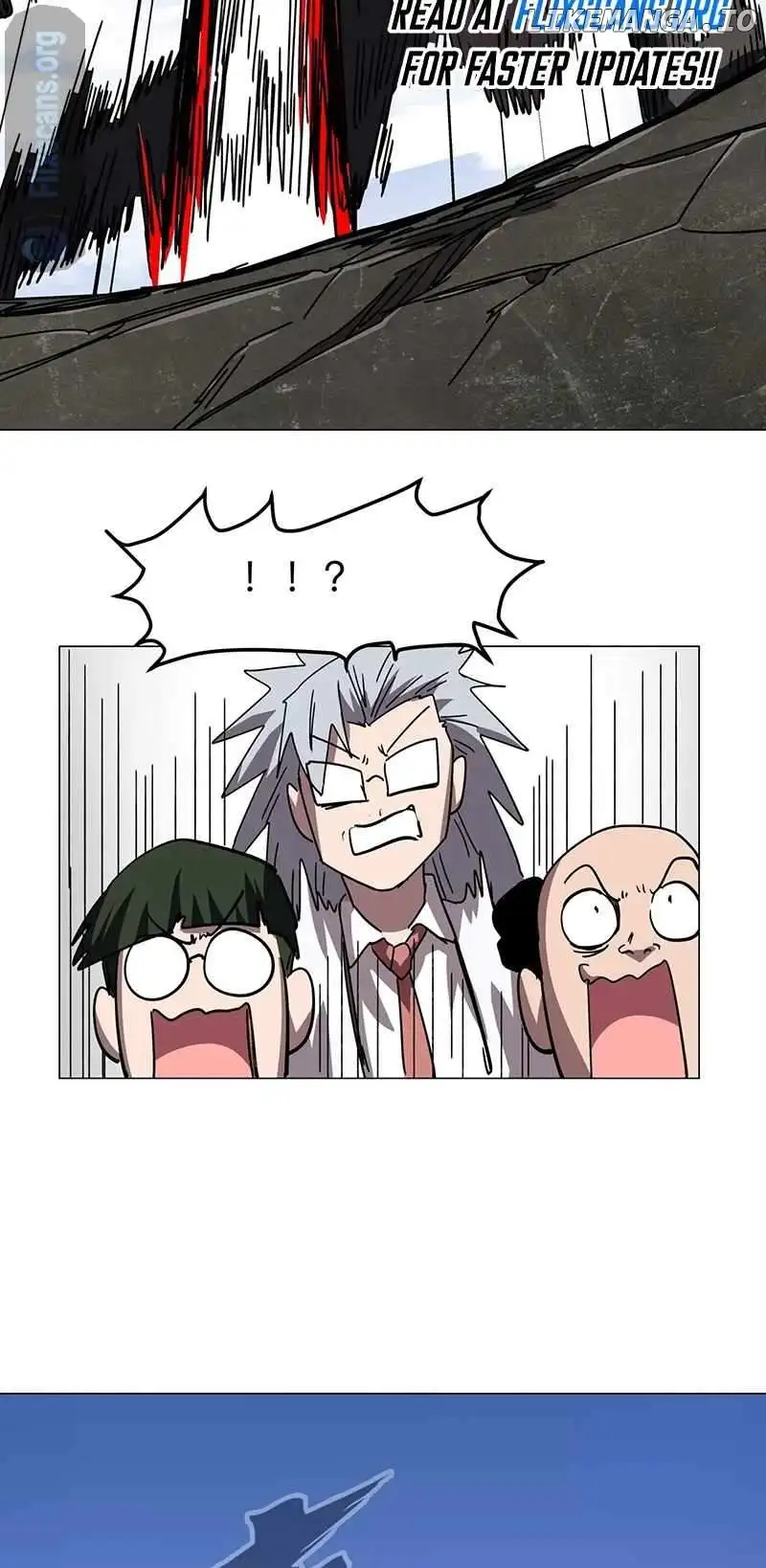 Mr. Zombie chapter 104 page 36