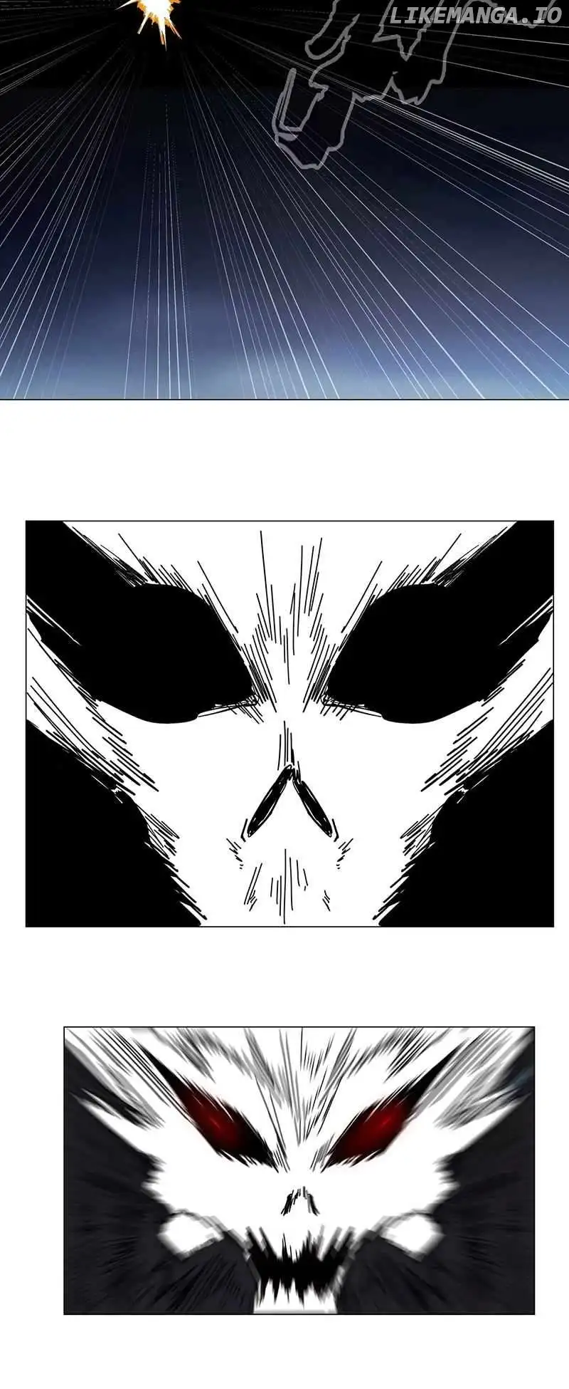 Mr. Zombie chapter 105 page 32