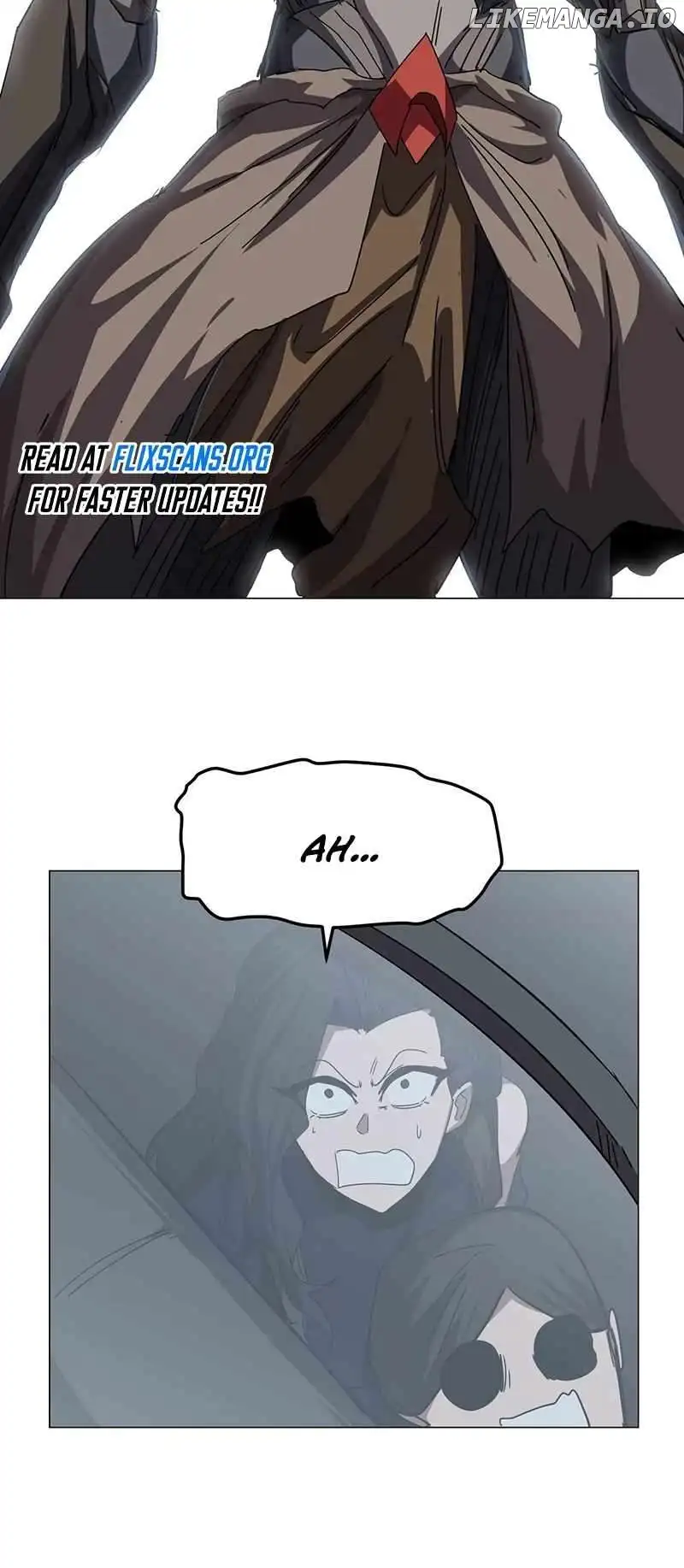 Mr. Zombie chapter 105 page 5