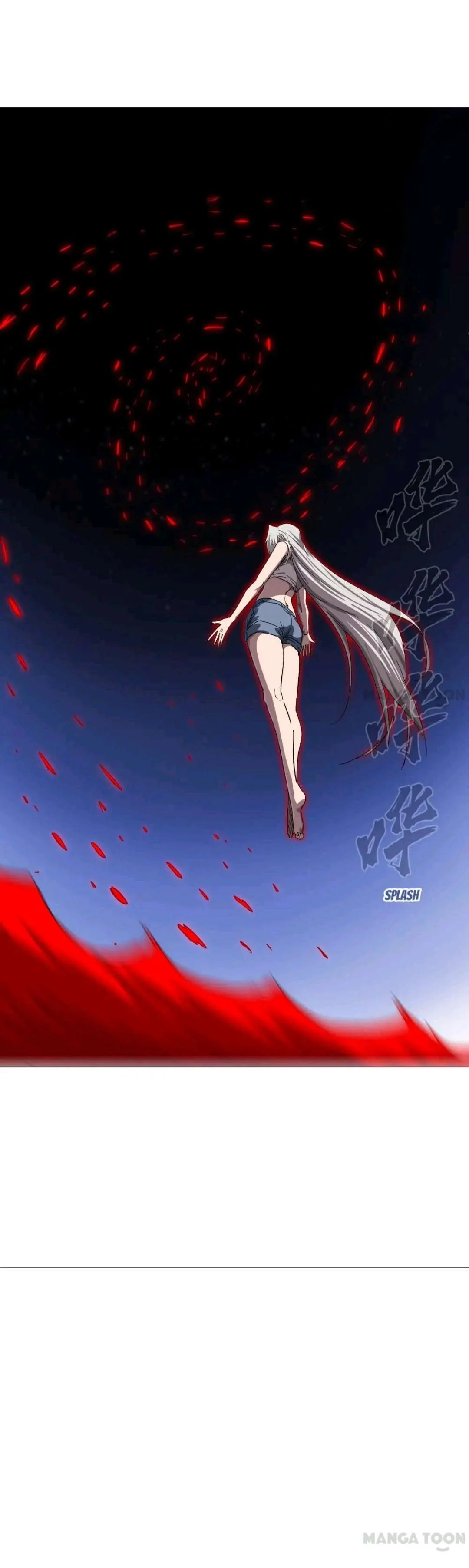 Mr. Zombie chapter 129 page 20