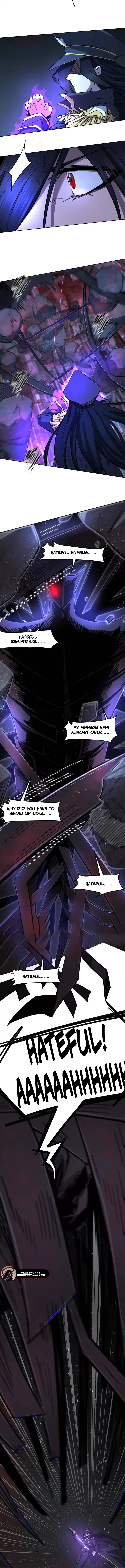 Mr. Zombie chapter 144 page 4