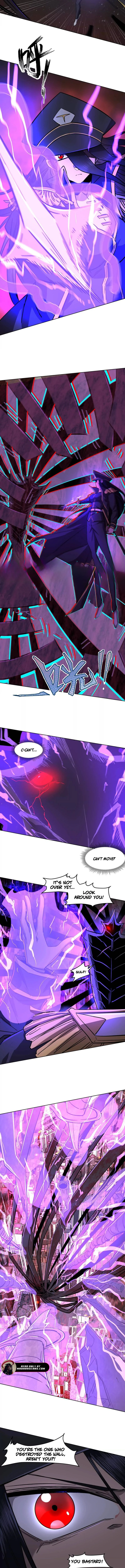Mr. Zombie chapter 144 page 5