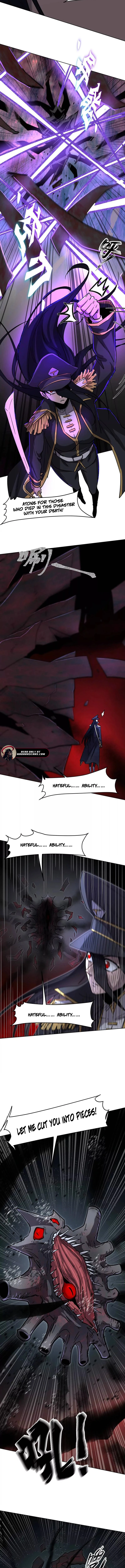 Mr. Zombie chapter 144 page 6