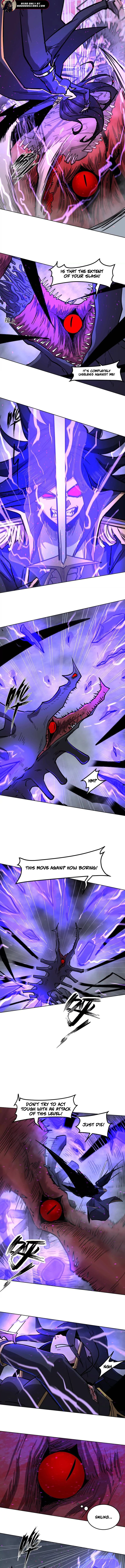 Mr. Zombie chapter 145 page 5