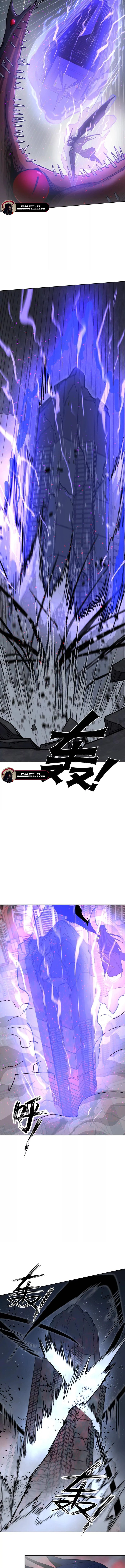Mr. Zombie chapter 145 page 6