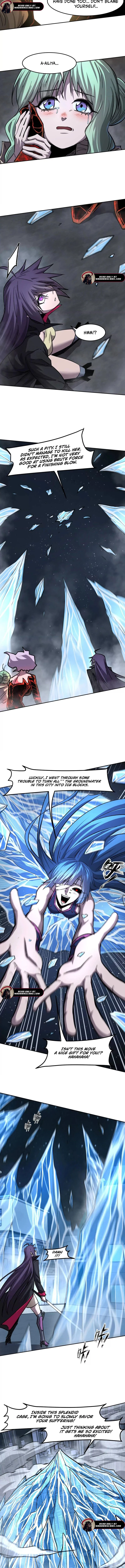 Mr. Zombie chapter 147 page 5