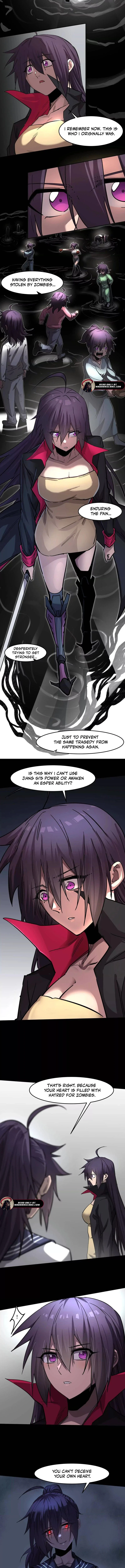 Mr. Zombie chapter 148 page 3