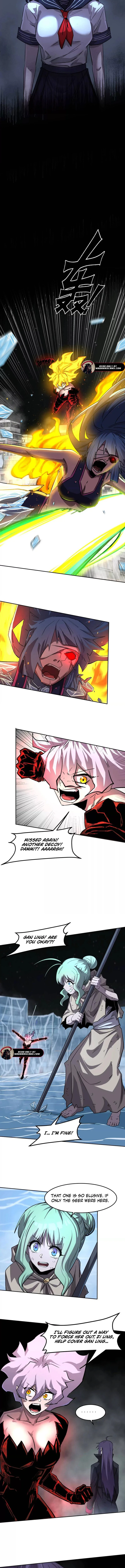 Mr. Zombie chapter 148 page 4