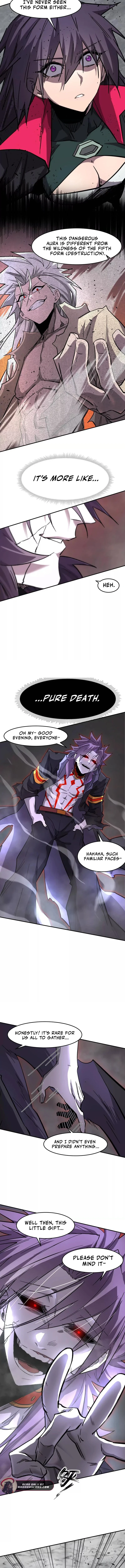 Mr. Zombie chapter 151 page 2