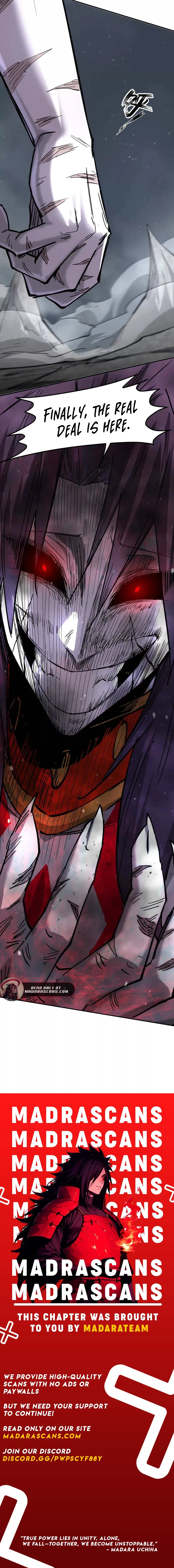 Mr. Zombie chapter 152 page 12