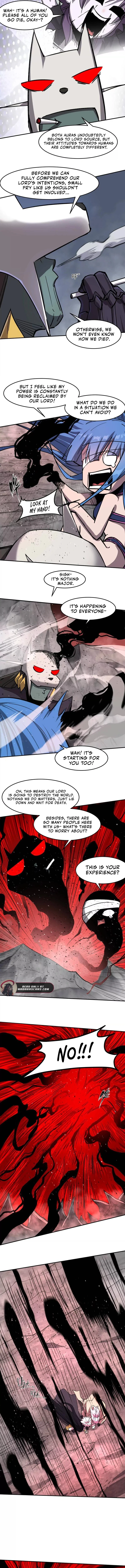 Mr. Zombie chapter 154 page 4