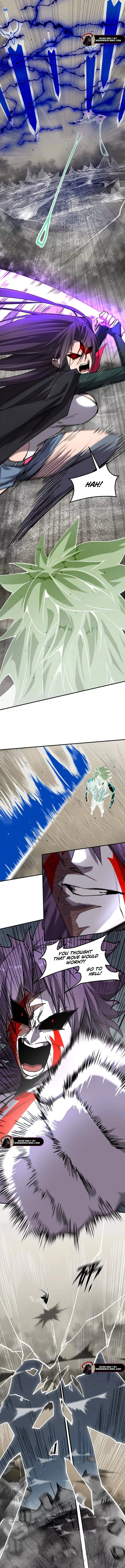 Mr. Zombie chapter 155 page 3