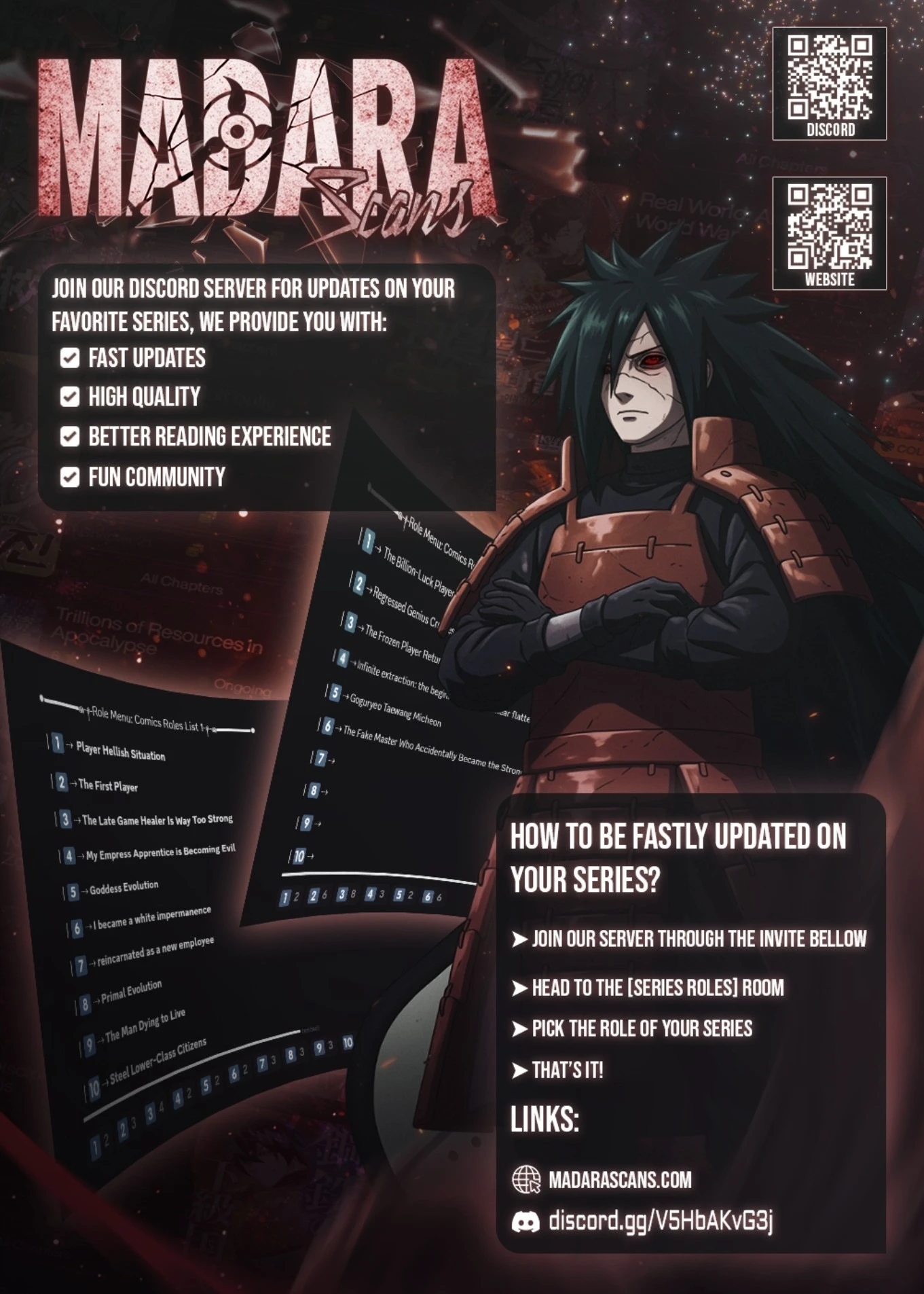 Mr. Zombie chapter 175 page 19
