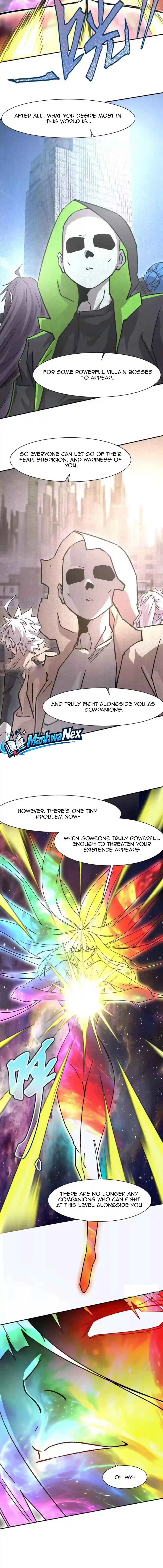 Mr. Zombie chapter 192 page 2