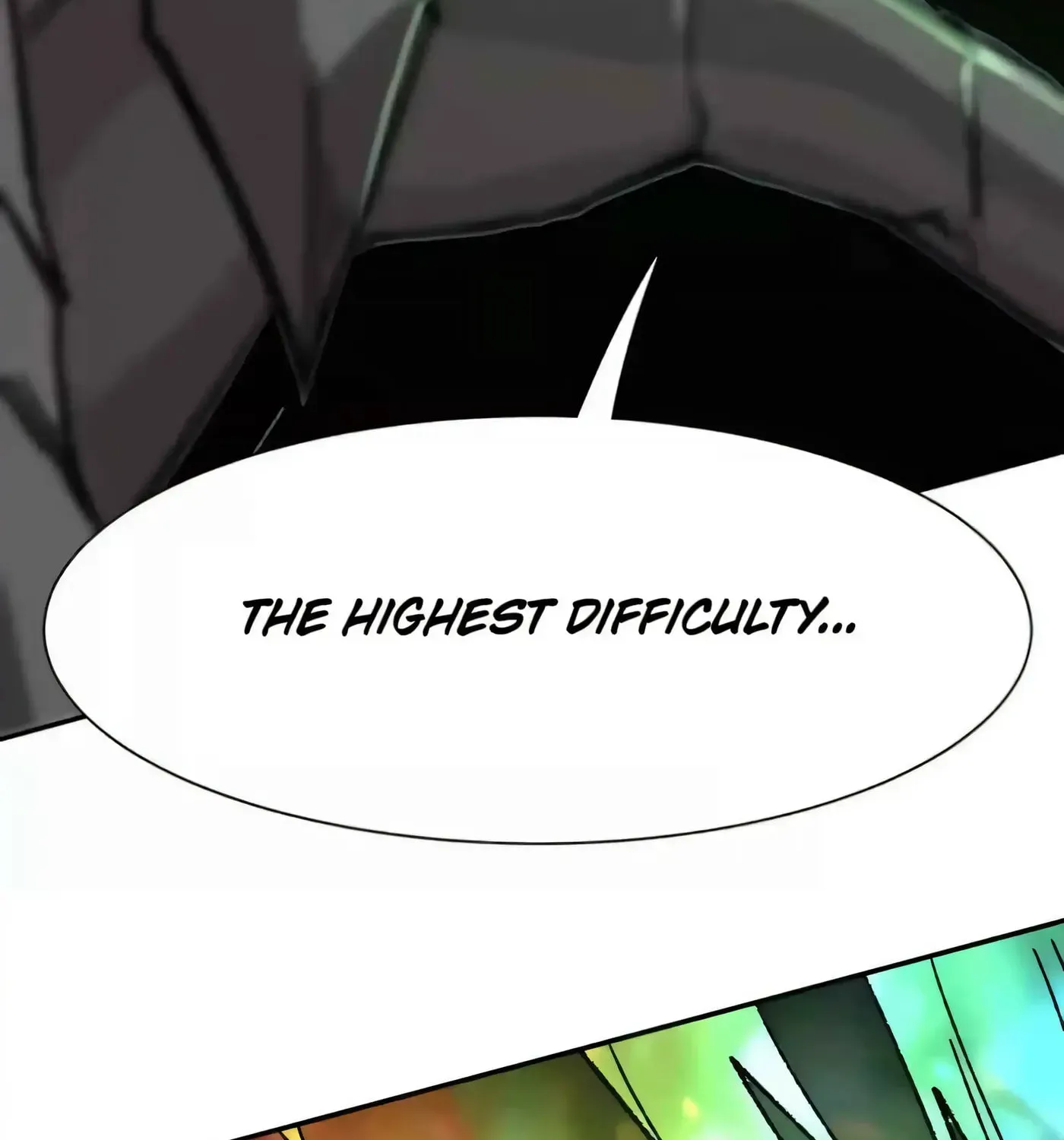 Mr. Zombie chapter 193 page 110